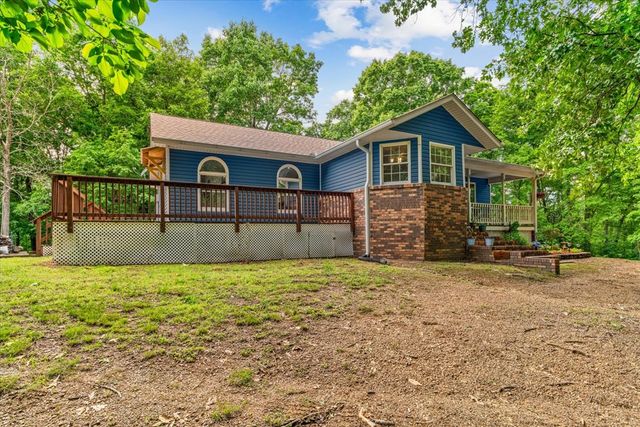 573 Smyrna Church Road, Chatsworth, GA 30705