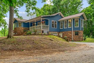 573 Smyrna Church Road, Chatsworth, GA 30705