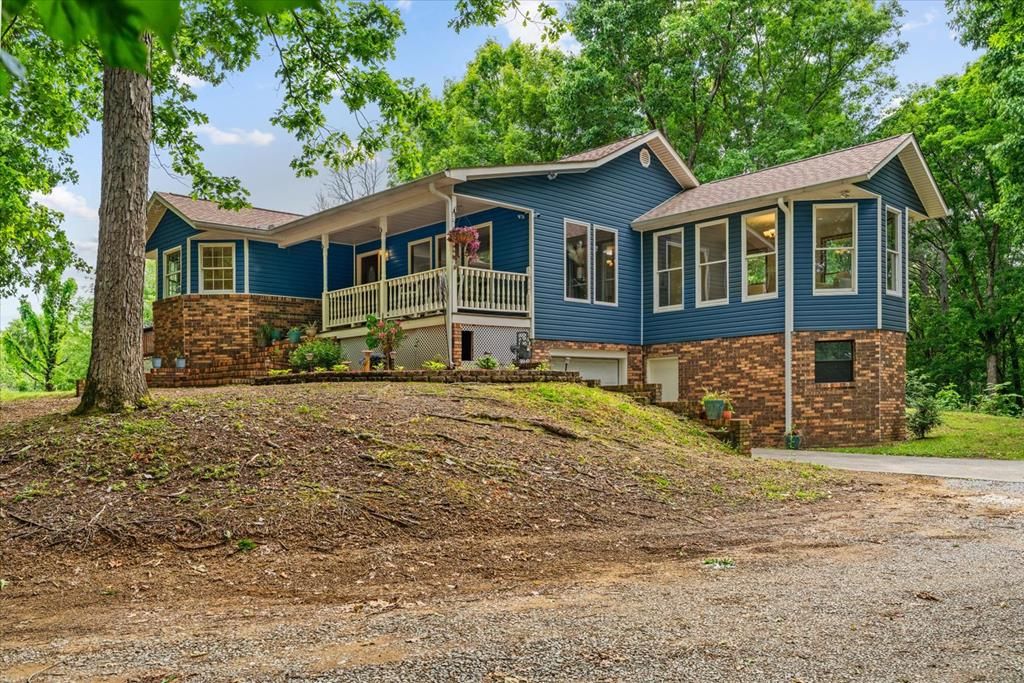 573 Smyrna Church Road, Chatsworth, GA 30705