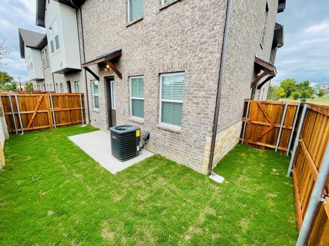 2214 Bent Oak Trail, Sachse, TX 75048