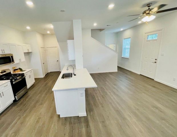 2214 Bent Oak Trail, Sachse, TX 75048