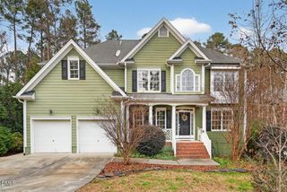 515 Wellingham Drive, Durham, NC 27713