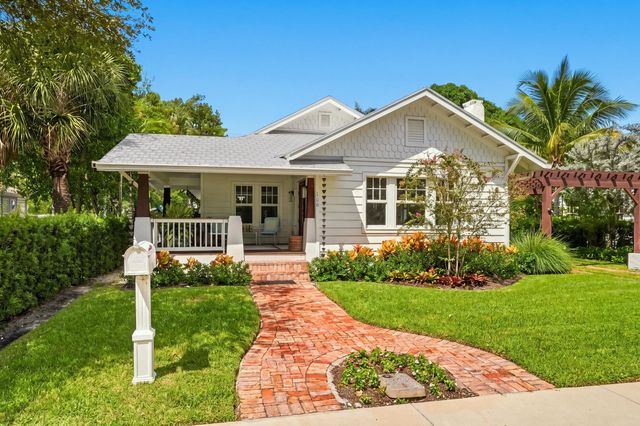 108 N Swinton Avenue, Delray Beach, FL 33444