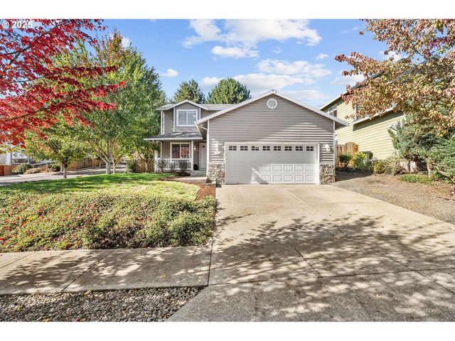 361 Sw Howard Dr, Mc Minnville, OR 97128