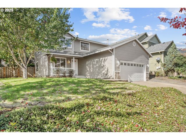 361 Sw Howard Dr, Mc Minnville, OR 97128