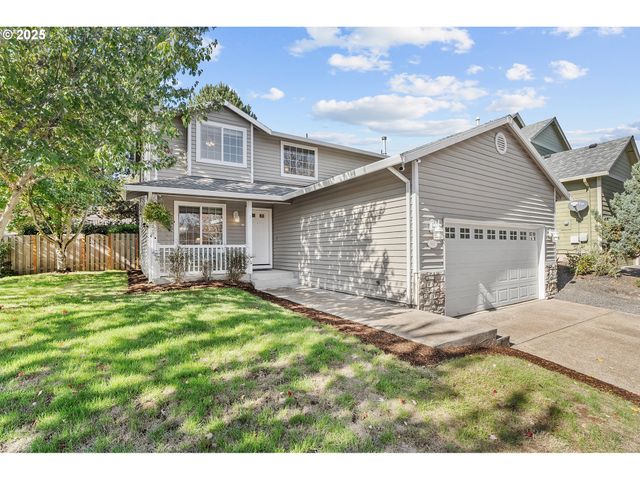 361 Sw Howard Dr, Mc Minnville, OR 97128