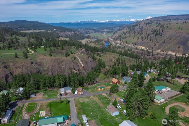 490 Morrison Canyon Lane, Cle Elum, WA 98922