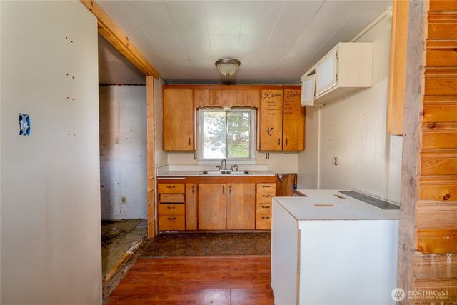 490 Morrison Canyon Lane, Cle Elum, WA 98922