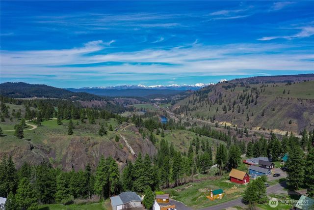 490 Morrison Canyon Lane, Cle Elum, WA 98922