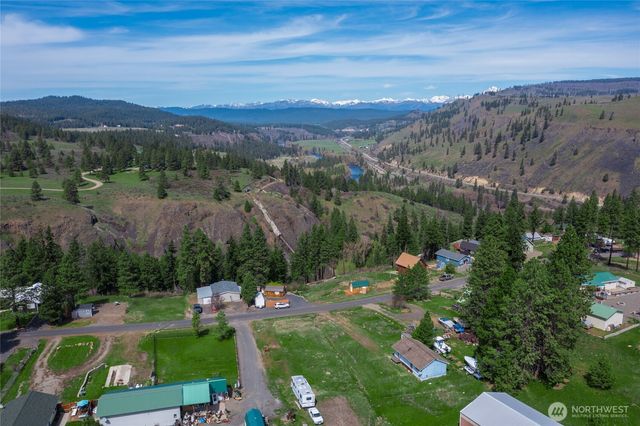 490 Morrison Canyon Lane, Cle Elum, WA 98922