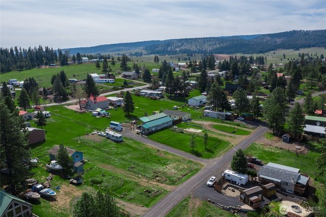 490 Morrison Canyon Lane, Cle Elum, WA 98922