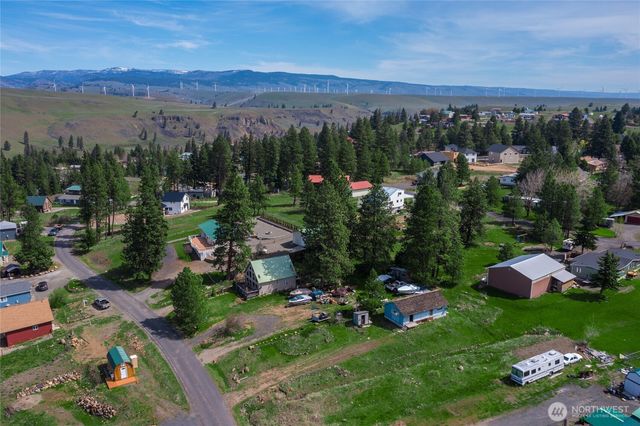 490 Morrison Canyon Lane, Cle Elum, WA 98922