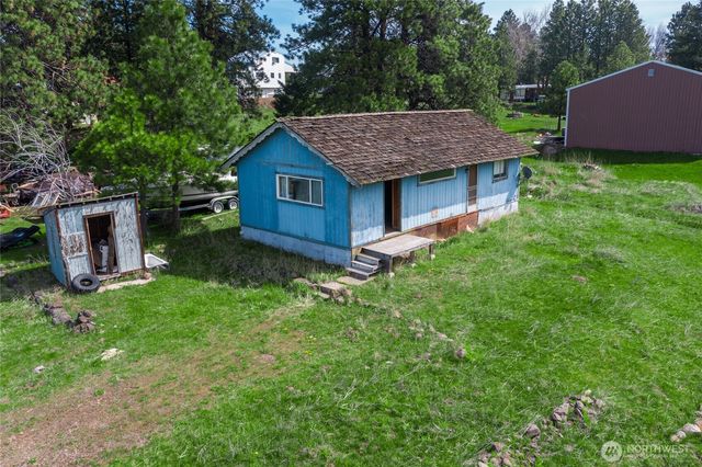 490 Morrison Canyon Lane, Cle Elum, WA 98922