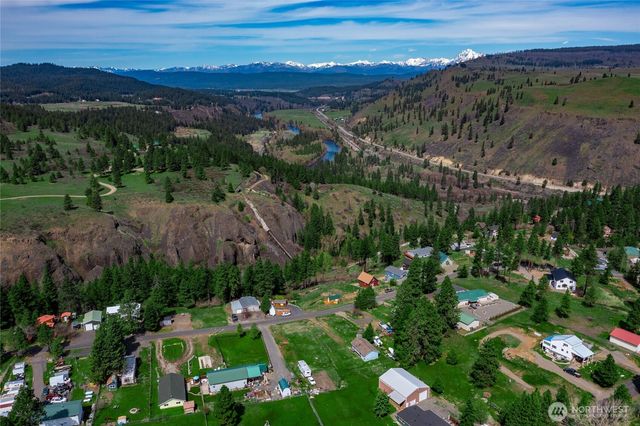 490 Morrison Canyon Lane, Cle Elum, WA 98922