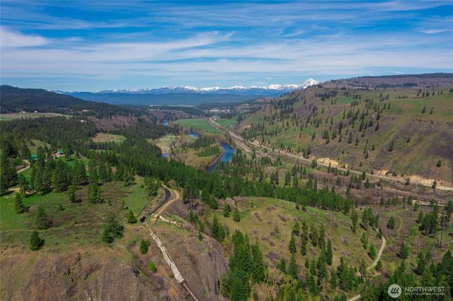 490 Morrison Canyon Lane, Cle Elum, WA 98922