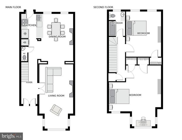 1313 12TH ST NW, Washington, DC 20005