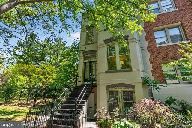 1313 12TH ST NW, Washington, DC 20005