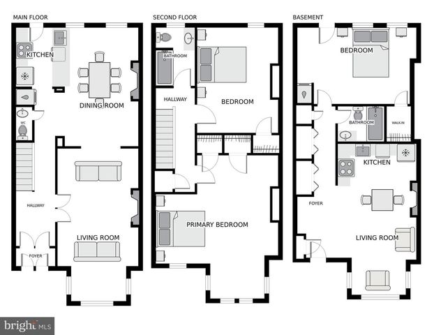 1313 12TH ST NW, Washington, DC 20005