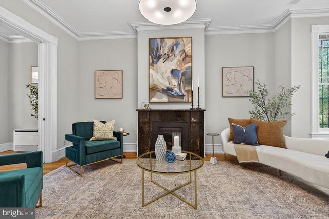 1313 12TH ST NW, Washington, DC 20005