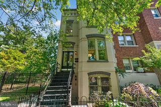 1313 12TH ST NW, Washington, DC 20005