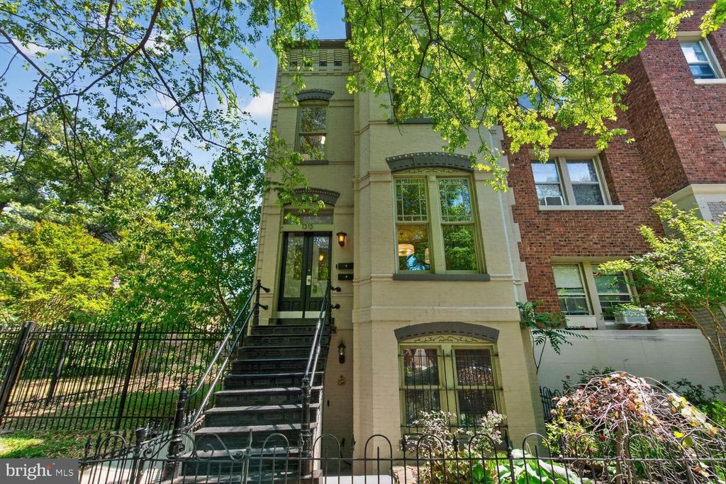 1313 12TH ST NW, Washington, DC 20005