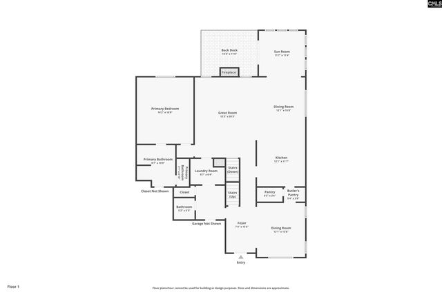 163 Highgate Lane, Chapin, SC 29036
