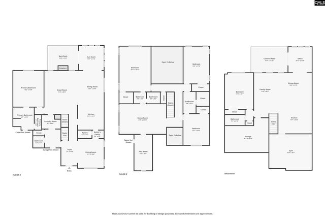 163 Highgate Lane, Chapin, SC 29036