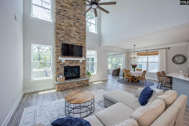163 Highgate Lane, Chapin, SC 29036