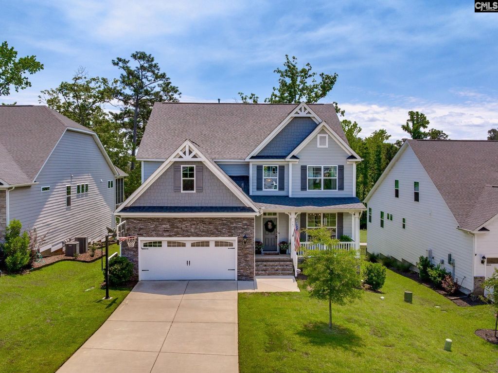 163 Highgate Lane, Chapin, SC 29036