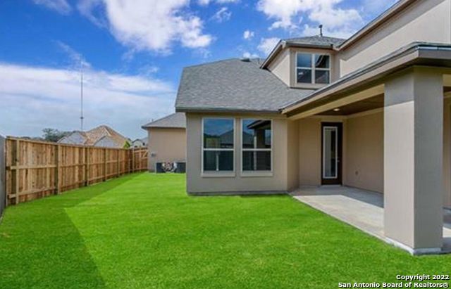 1422 OAKLAWN DR, New Braunfels, TX 78132