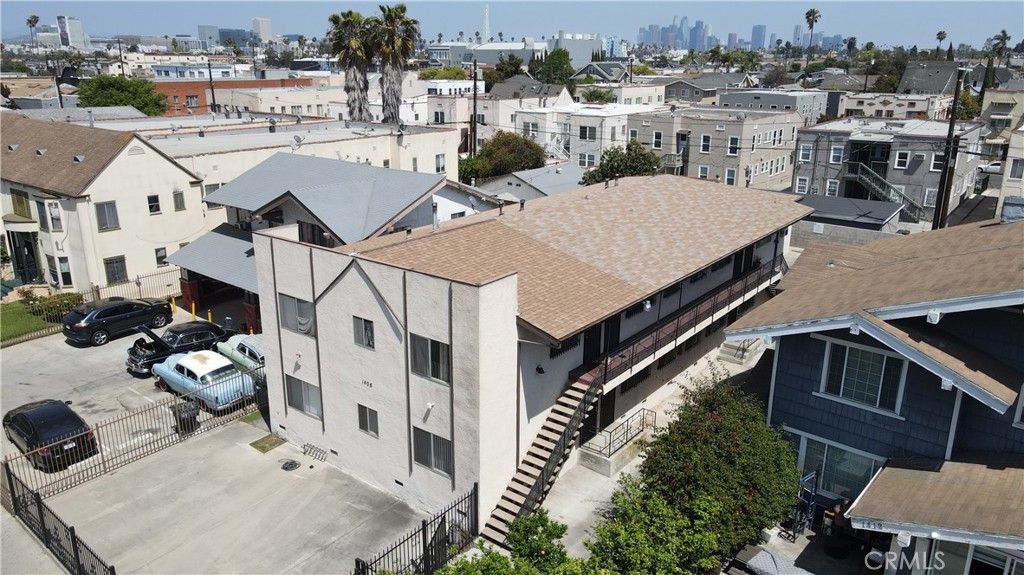 1406 Crenshaw, Los Angeles, CA 90019 — photo 2