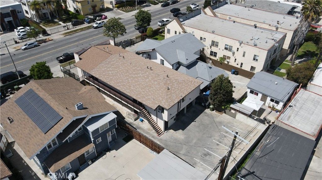1406 Crenshaw, Los Angeles, CA 90019 — photo 3