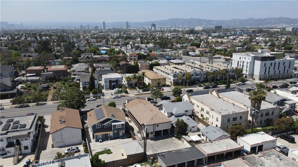 1406 Crenshaw, Los Angeles, CA 90019 — photo 4