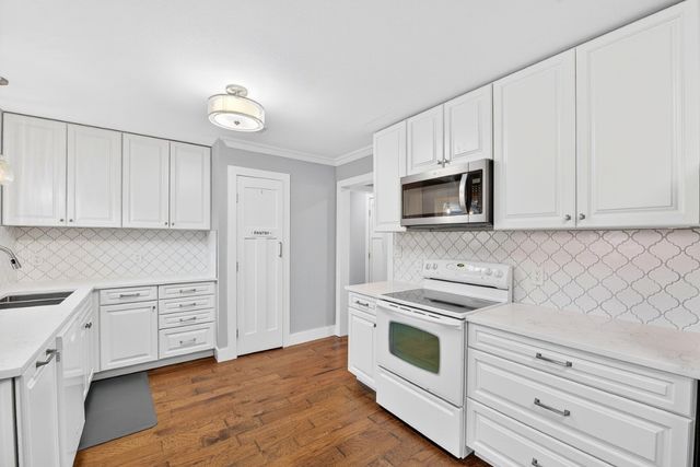 428 Daniel Street, Richardson, TX 75080