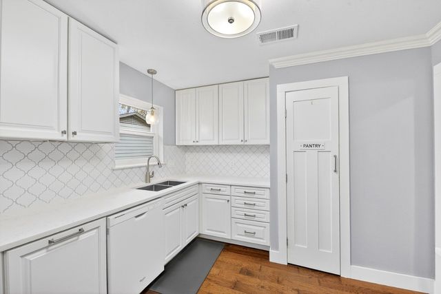 428 Daniel Street, Richardson, TX 75080