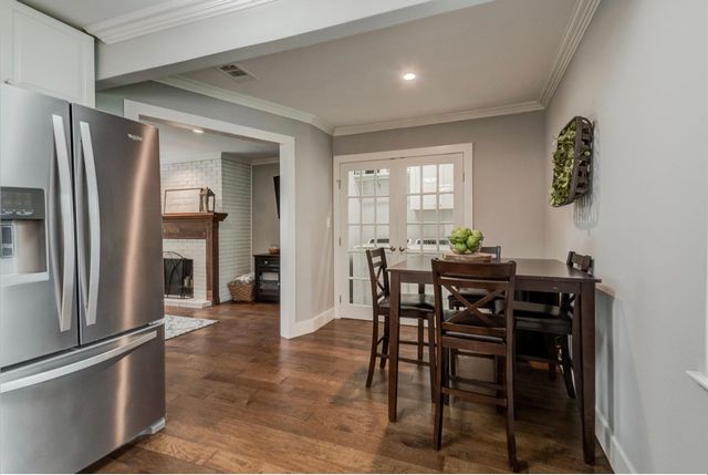 428 Daniel Street, Richardson, TX 75080