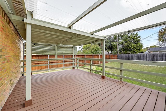 428 Daniel Street, Richardson, TX 75080