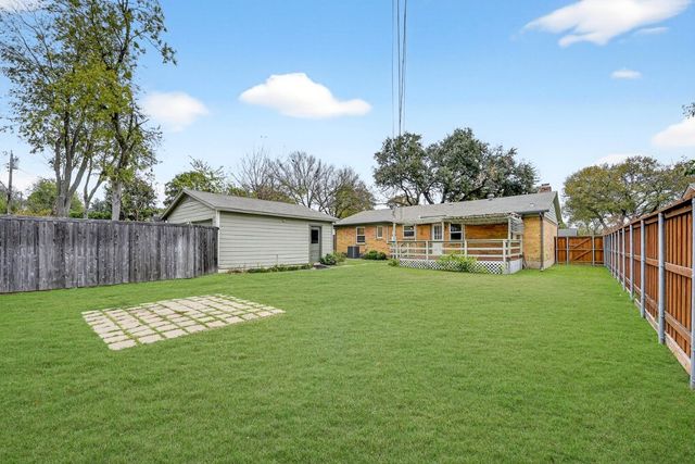 428 Daniel Street, Richardson, TX 75080