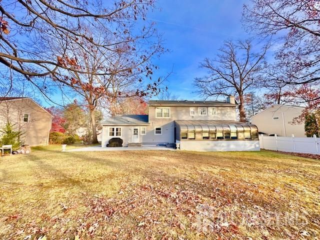 8 Constitution Court, East Brunswick, NJ 08816