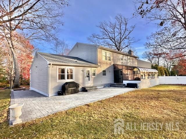 8 Constitution Court, East Brunswick, NJ 08816