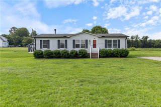 101 Joyce Drive, Middlesex, NC 27557
