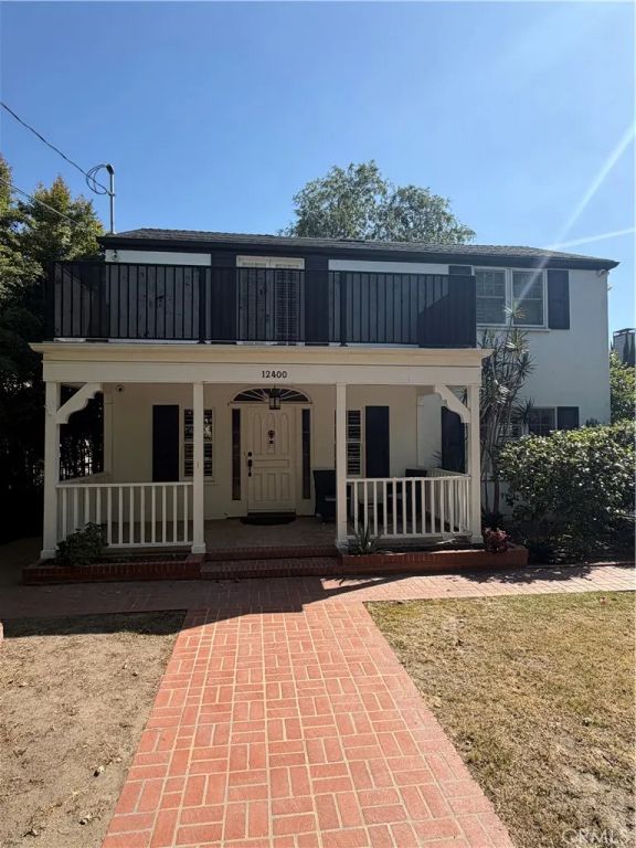 12400 Magnolia, Valley Village, CA 91607