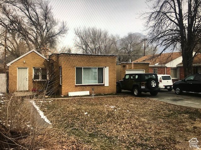 848 E WOOD ST, Ogden, UT 84404