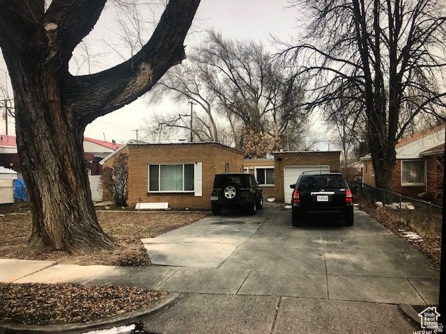 848 E WOOD ST, Ogden, UT 84404