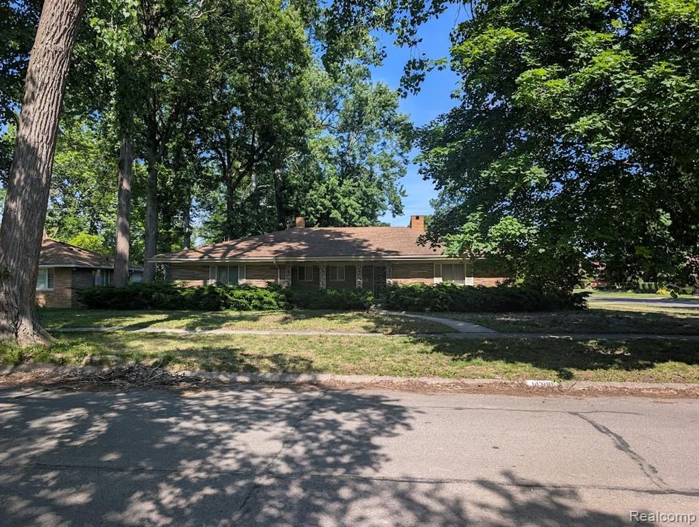 14300 Penrod Street, Detroit, MI 48223
