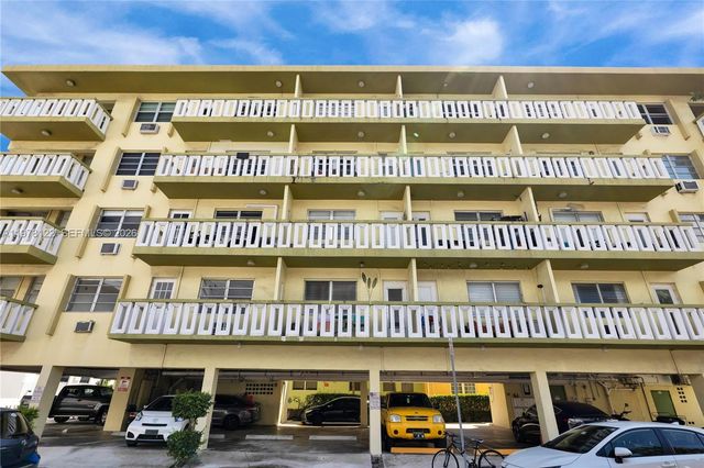 851 N Meridian Ave 22, Miami Beach, FL 33139