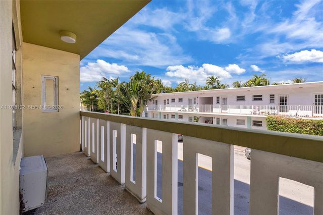 851 N Meridian Ave 22, Miami Beach, FL 33139