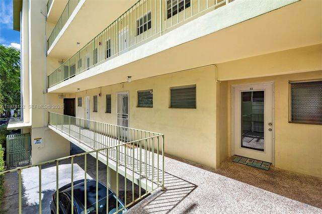 851 N Meridian Ave 22, Miami Beach, FL 33139