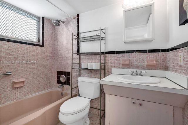 851 N Meridian Ave 22, Miami Beach, FL 33139