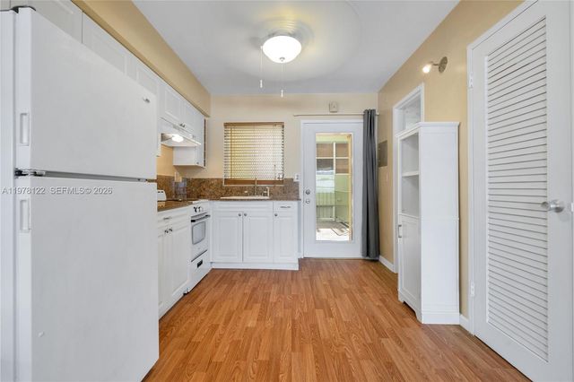 851 N Meridian Ave 22, Miami Beach, FL 33139